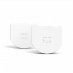 Philips Hue wall switch 2-pak