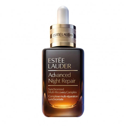 Estee Lauder Advanced Night Repair, serumas veidui 50ml