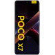 Telefonas Poco X7 5G 8GB/256GB Silver