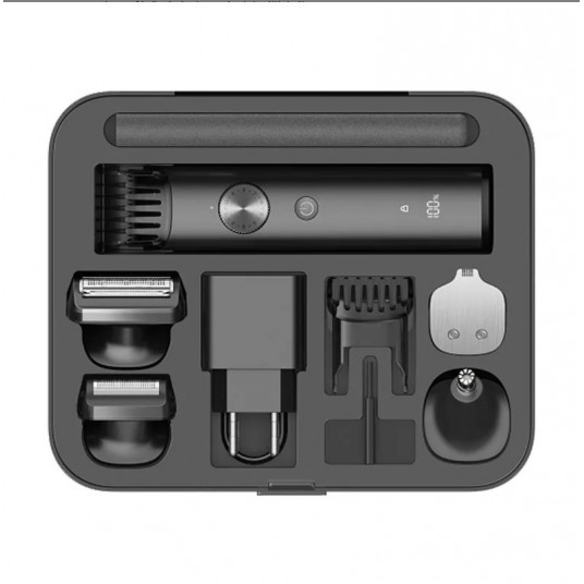 Plaukų kirpimo mašinėlė Xiaomi BHR6396EU