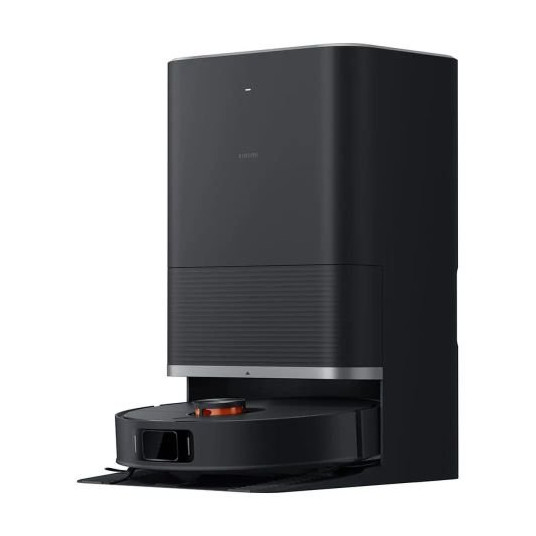 Robotas dulkių siurblys Xiaomi X20 Max