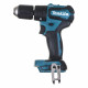 Makita DHP483Z grąžtas 1700 RPM Juoda, Mėlyna