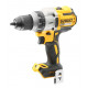 DEWALT DCD991NT-XJ Belaidis gręžtuvas 18V TSTAK