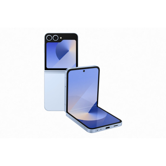 Telefonas Samsung Galaxy Flip 6 5G 256GB BLUE