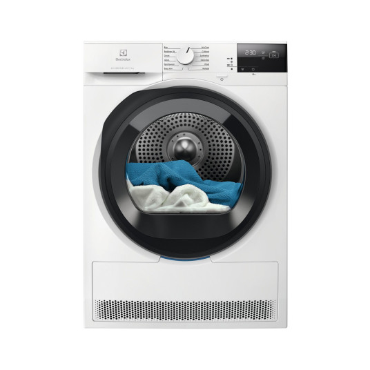 Džiovyklė Electrolux EW6D295GE