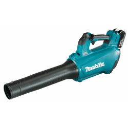 Lapų pūstuvas Makita DUB184RT 18V