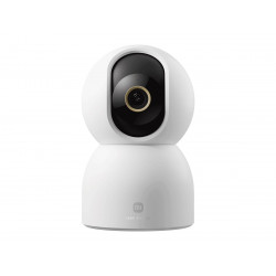 Xiaomi | Išmanioji apsaugos kamera | C700 EU | 8 MP | 5 optiniai objektyvai | H.265 | MicroSD, maks. 256 GB | Balta