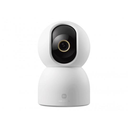Xiaomi | Išmanioji apsaugos kamera | C700 EU | 8 MP | 5 optiniai objektyvai | H.265 | MicroSD, maks. 256 GB | Balta