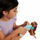 Lėlė „My First Barbie“ - brunetė, HLL21