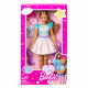 Lėlė „My First Barbie“ - brunetė, HLL21