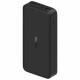"Mi Redmi Power Bank 20000" Black