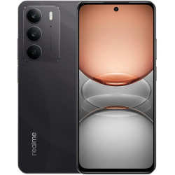Telefonas Realme C75 8GB/256GB Storm Black