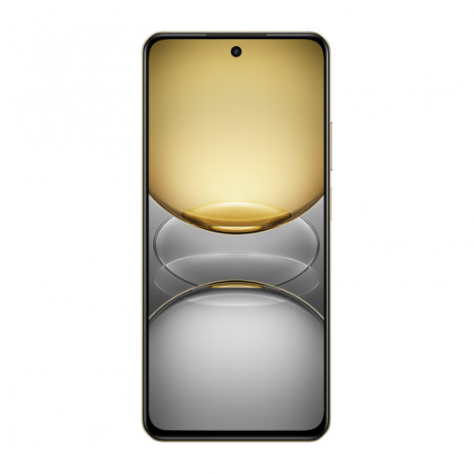 Telefonas Realme C75 8GB/256GB Lightning Gold