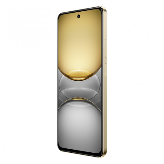 Telefonas Realme C75 8GB/256GB Lightning Gold