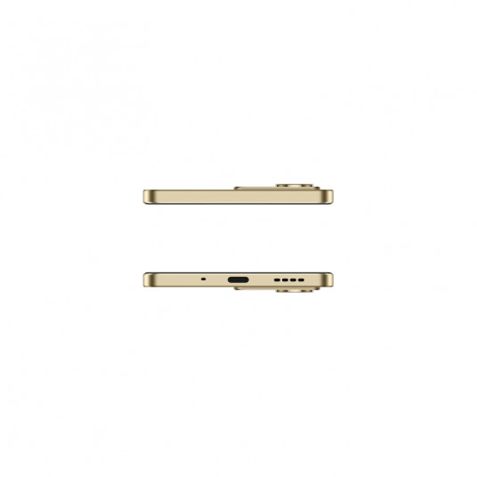 Telefonas Realme C75 8GB/256GB Lightning Gold