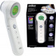 Braun BNT400 No Touch Forehead Thermometer
