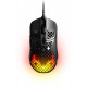 Pelė Steelseries Aerox 5 RGB Optical Gaming Mouse Black