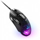 Pelė Steelseries Aerox 5 RGB Optical Gaming Mouse Black