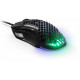 Pelė Steelseries Aerox 5 RGB Optical Gaming Mouse Black