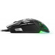 Pelė Steelseries Aerox 5 RGB Optical Gaming Mouse Black