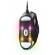 Pelė Steelseries Aerox 5 RGB Optical Gaming Mouse Black