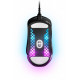 Pelė Steelseries Aerox 5 RGB Optical Gaming Mouse Black