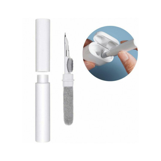 AirPods valymo rinkinys baltas