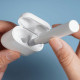 AirPods valymo rinkinys baltas