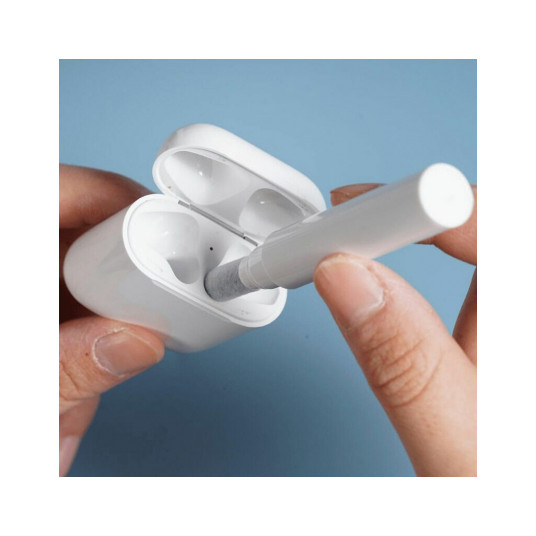 AirPods valymo rinkinys baltas