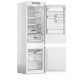 Įmontuojamas šaldytuvas Whirlpool WHC18 T574 P