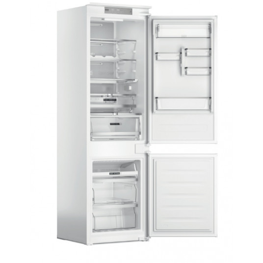Įmontuojamas šaldytuvas Whirlpool WHC18 T574 P