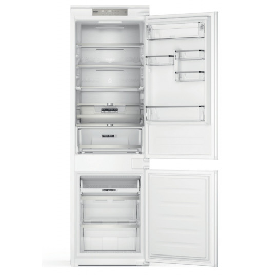 Įmontuojamas šaldytuvas Whirlpool WHC18 T574 P