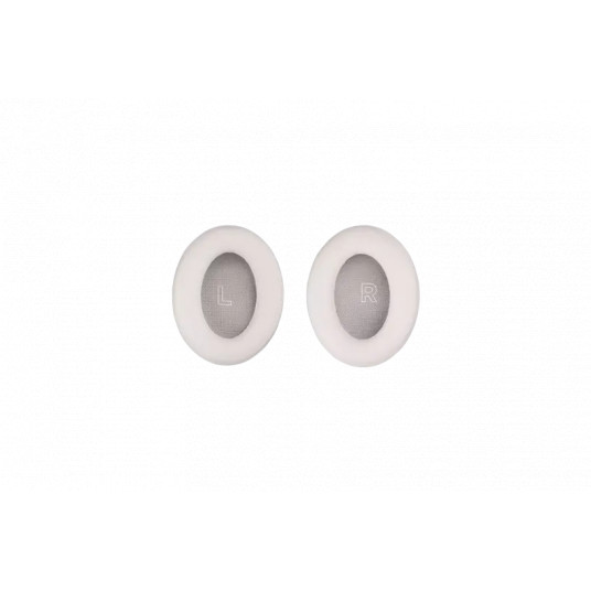Bose QuietComfort Ultra Headphones Ear Cushion Kit White