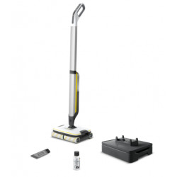 GRINDŲ VALYMO ĮRENGINYS KARCHER FC 7 CORDLESS, 1.055-701.0 