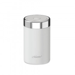 Vakarienės termosas Maestro MR-1649-75-BALTAS 750 ml