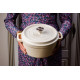 Puodas Grand Feu baltas 3,5 L