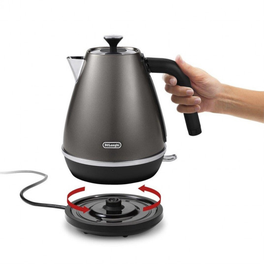 Virdulys Delonghi KBIN2001.TB