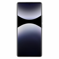 Telefonas Xiaomi Redmi Note 14 Pro 4G 8GB/256GB Midnight Black