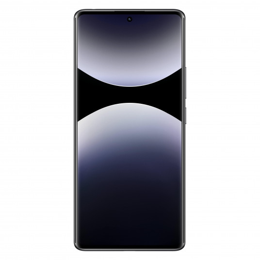 Telefonas Xiaomi Redmi Note 14 Pro 4G 8GB/256GB Midnight Black