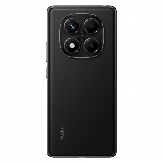 Telefonas Xiaomi Redmi Note 14 Pro 4G 8GB/256GB Midnight Black