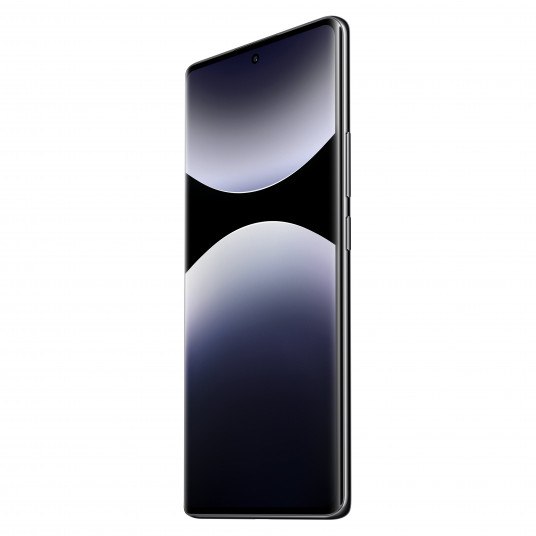 Telefonas Xiaomi Redmi Note 14 Pro 4G 8GB/256GB Midnight Black