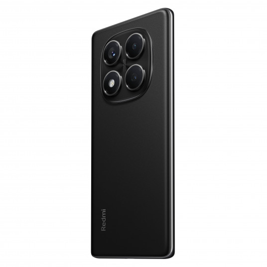 Telefonas Xiaomi Redmi Note 14 Pro 4G 8GB/256GB Midnight Black