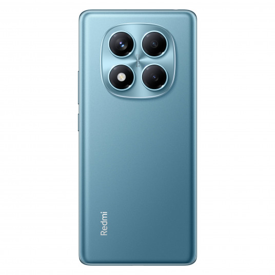 Telefonas Xiaomi Redmi Note 14 Pro 4G 8GB/256GB Ocean Blue