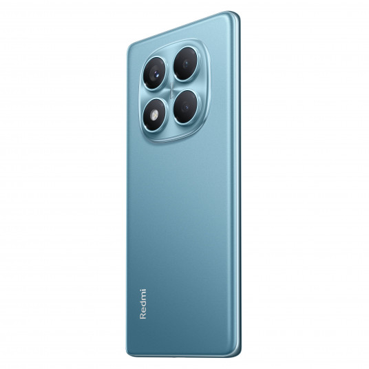 Telefonas Xiaomi Redmi Note 14 Pro 4G 8GB/256GB Ocean Blue