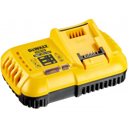 DEWALT DCB118-QW baterijų įkroviklis AC