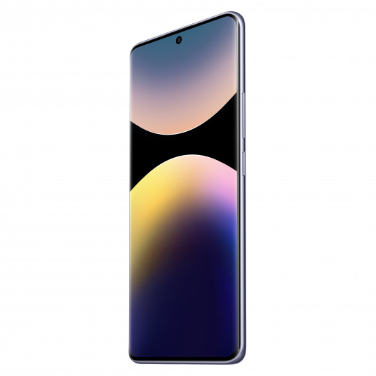 Telefonas Xiaomi Redmi Note 14 Pro 5G 8GB/256GB Lavender Purple