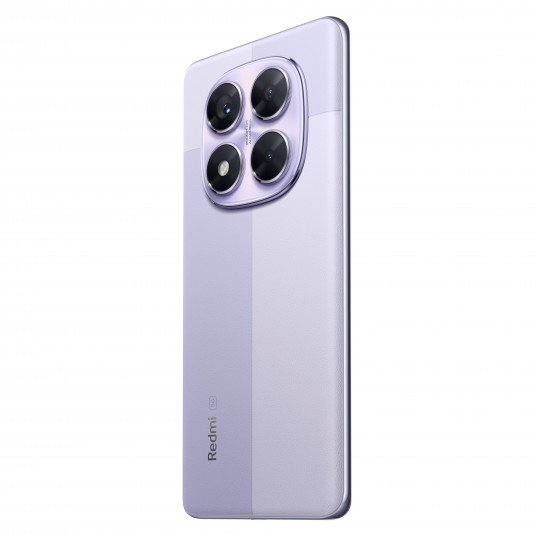 Telefonas Xiaomi Redmi Note 14 Pro 5G 8GB/256GB Lavender Purple