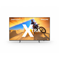 Televizorius Philips 55PML9019/12 MiniLED 55" Smart