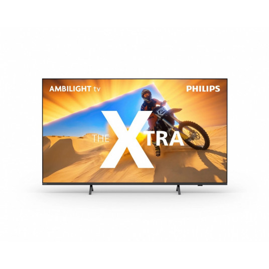 Televizorius Philips 55PML9019/12 MiniLED 55" Smart