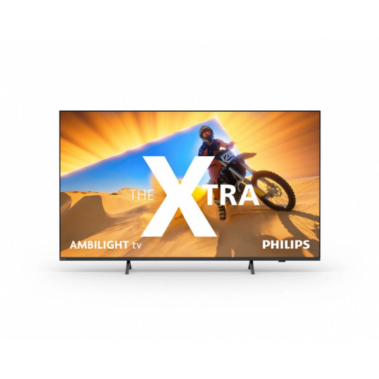 Televizorius Philips 55PML9019/12 MiniLED 55" Smart